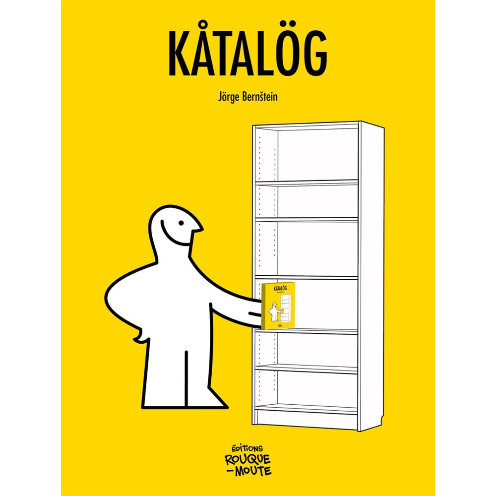 Katalög (BD)