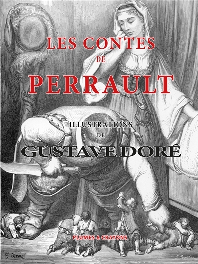 LES CONTES DE PERRAULT (Jeunesse)