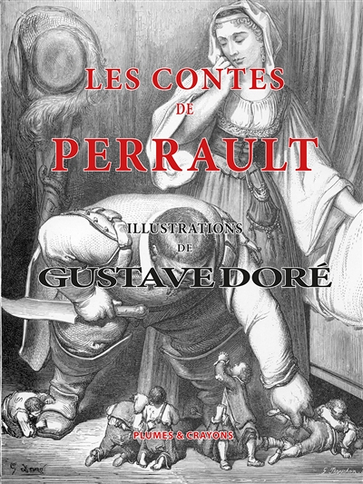 LES CONTES DE PERRAULT (Jeunesse)