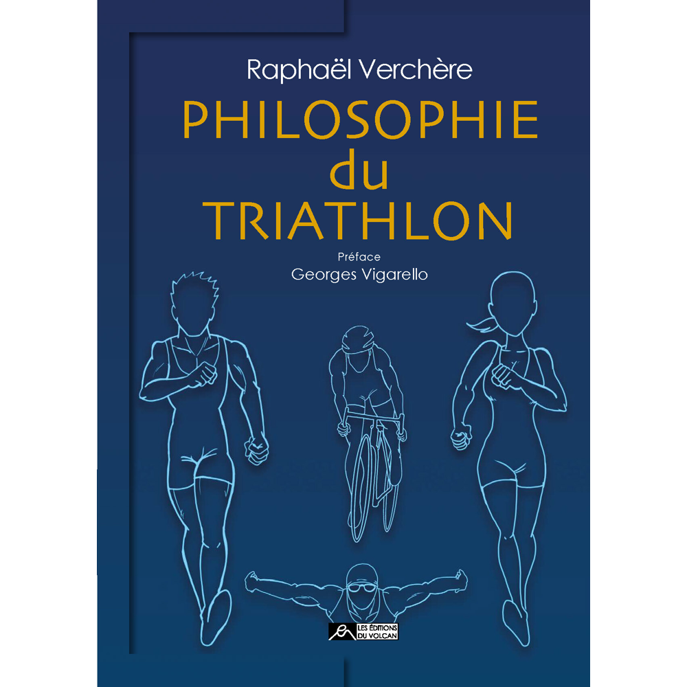 Philosophie du triathlon (Broché)