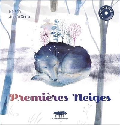 Premières Neiges (Livre lu)