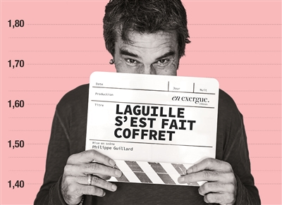 Laguille s'est fait coffret (Coffret)